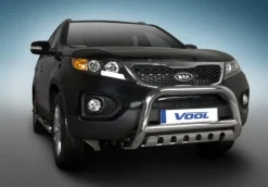 EU Frontbåge med hasplåt - Kia Sorento 2010-2012