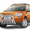 EU Frontbåge med hasplåt - Land Rover Freelander 2 L359 2007-2014