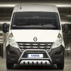 EU Frontbåge med hasplåt - Renault Master 2011-2014