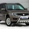 EU Frontbåge med hasplåt - Suzuki Grand Vitara 2013-2014