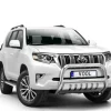 EU Frontbåge med hasplåt - Toyota Land Cruiser (150) 2018-2021