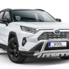 EU Frontbåge med hasplåt - Toyota RAV4 V 2018->