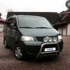 EU Frontbåge med hasplåt - VW T5 2010-2015