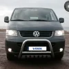 EU Frontbåge med hasplåt - VW T5 2003-2009
