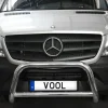 EU Frontbåge - Mercedes Sprinter 2014-2018