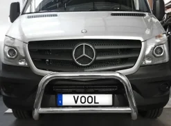 EU Frontbåge - Mercedes Sprinter 2014-2018
