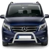 EU Frontbåge - Mercedes Vito W447 Facelift 2021->