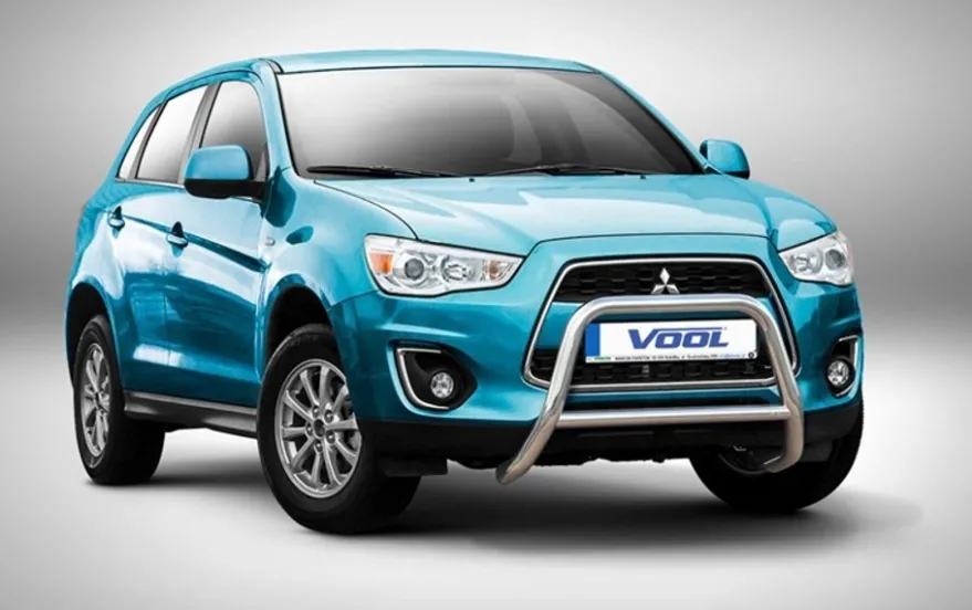 EU Frontbåge - Mitsubishi ASX 2013-