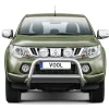 EU Frontbåge - Mitsubishi L200 2015-2019