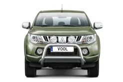 EU Frontbåge - Mitsubishi L200 2015-2019