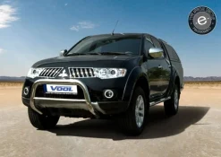 EU Frontbåge - Mitsubishi L200 2010-2015