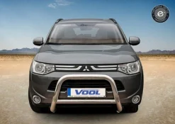 EU Frontbåge - Mitsubishi Outlander 2013-2015