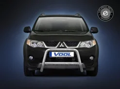 EU Frontbåge - Mitsubishi Outlander 2007-2009