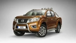 EU Frontbåge - Nissan Navara (NP300) 2016-