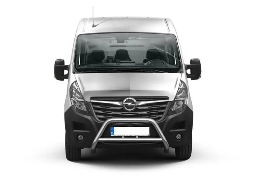 EU Frontbåge - Opel Movano B X62 Facelift 2019->