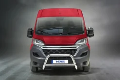 EU Frontbåge - Peugeot Boxer 2015-