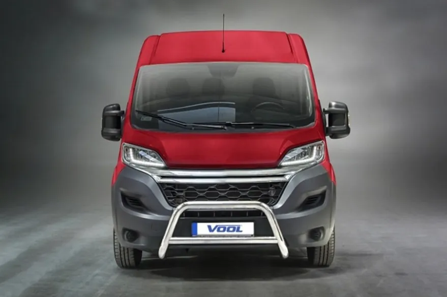 EU Frontbåge - Peugeot Boxer 2015-