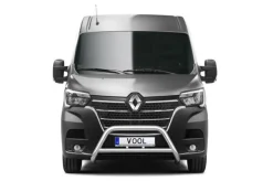 EU Frontbåge - Renault Master III Facelift 2020->