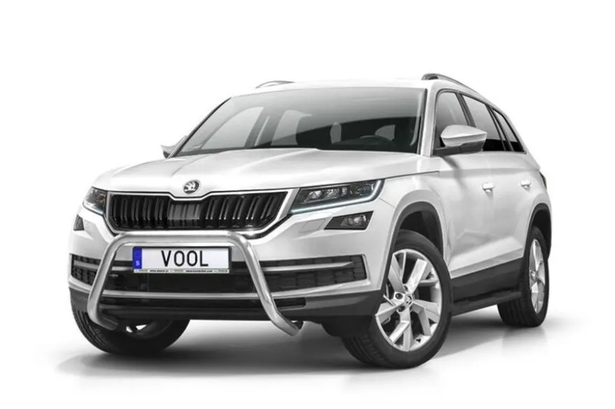 EU Frontbåge - Skoda Kodiaq 2016-2021