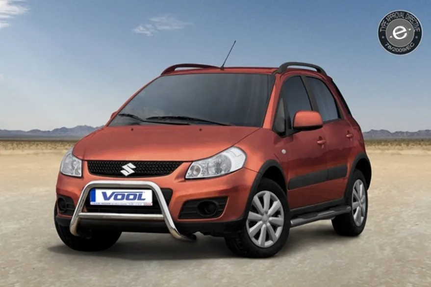 EU Frontbåge - Suzuki SX4 2006-2013