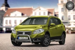 EU Frontbåge - Suzuki SX4 (S-Cross) 2014-