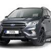 EU Frontbåge Svart- Ford Kuga II 2017->