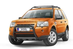 EU Frontbåge Svart - Land rover Freelander 2 L359 2007-2014