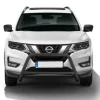 EU Frontbåge Svart - Nissan X-Trail T32 Facelift 2017-2021