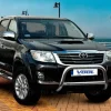 EU Frontbåge - Toyota Hilux VII 2010-2015