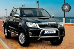 EU Frontbåge - Toyota Hilux VII 2010-2015