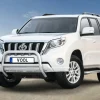 EU Frontbåge - Toyota Land Cruiser (150) 2013-2017
