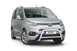 EU Frontbåge - Toyota Proace City Verso 20->