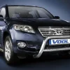 EU Frontbåge - Toyota RAV4 2010-2012