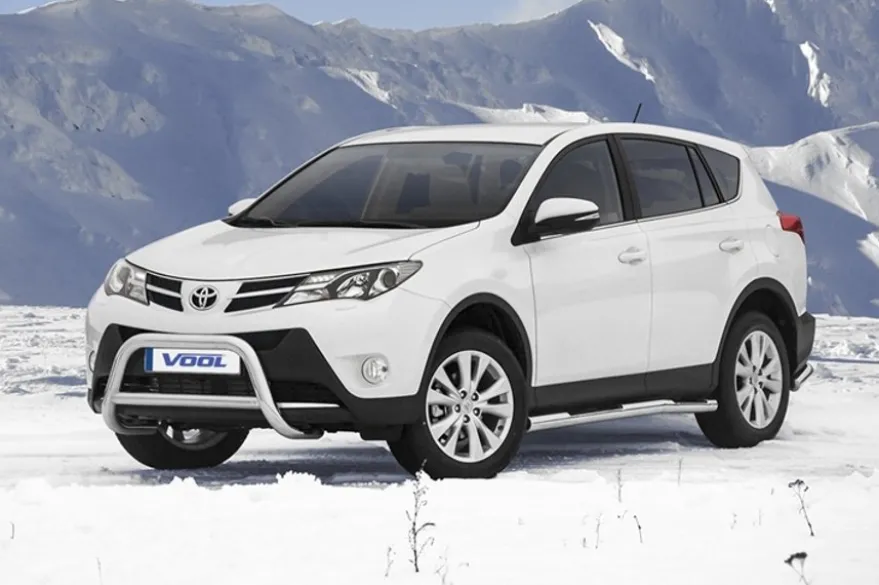 EU Frontbåge - Toyota Rav4 2013-2015