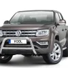 EU Frontbåge - VW Amarok Facelift 2016->