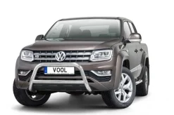 EU Frontbåge - VW Amarok Facelift 2016->