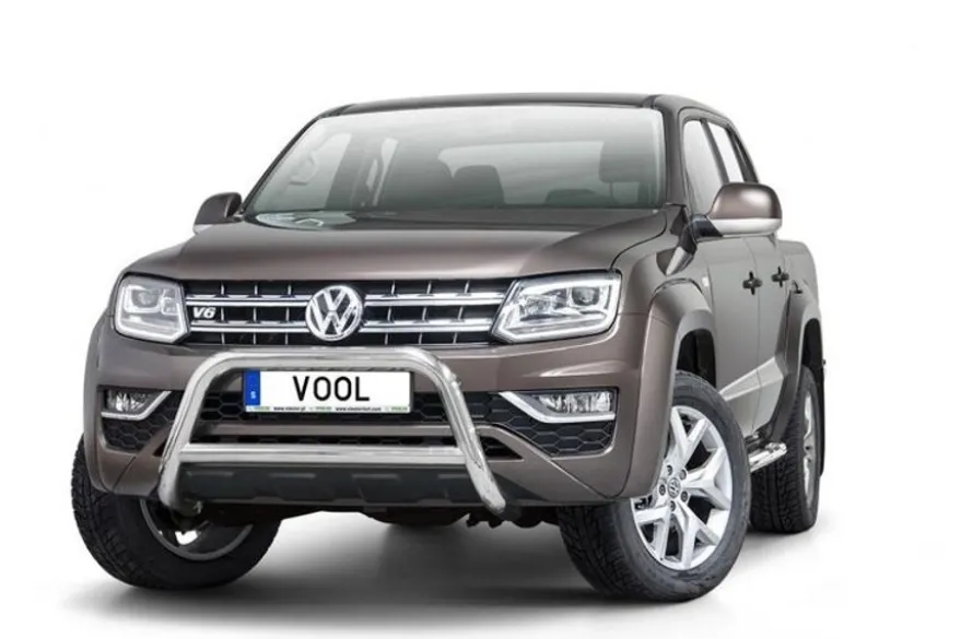 EU Frontbåge - VW Amarok Facelift 2016->