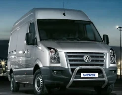 EU Frontbåge - VW Crafter 2011-2016