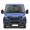 EU Frontskydd Svart - Iveco Daily VI 2019-2022
