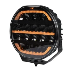 EXTRALJUS OZZ XR2 P9” Svart
