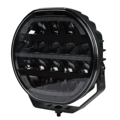 EXTRALJUS OZZ XR2 P9” Svart
