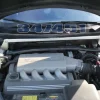 Fjäderbensstag Volvo XC90