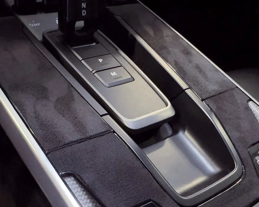 Foliatec Alcantara Film
