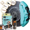 FoliaTec Bromsoksfärg Peppar Mint Pastell FT2223 2-Komponents