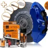 FoliaTec Bromsoksfärg Performance Blå Metallic FT2196 2-Komponents