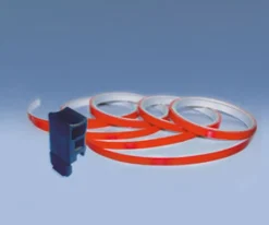 FoliaTec Fälgstriping GulUniversal