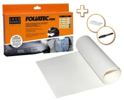 Foliatec PPF Lackskyddsfilm Transparant
