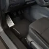 Fotstöd Borstad stål Nissan Qashqai III 2021->