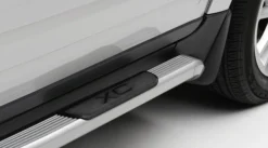 Fotsteg till Sidebars Volvo XC90
