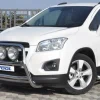 Frontbåge Modell Stor Trio Opel Mokka 2013- STOR TRIO frontbåge - Opel Mokka 2013-